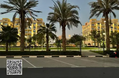 شقة - غرفة نوم - 2 حمامات للبيع في قرية الأميرة - عجمان