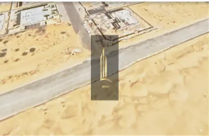 أرض - استوديو للبيع في ضاحية الطيّ - الشارقة