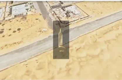 أرض - استوديو للبيع في ضاحية الطيّ - الشارقة