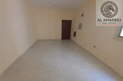 Apartment - 1 Bedroom - 1 Bathroom for rent in Al Rumailah 2 - Al Rumaila - Ajman
