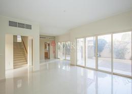 Villa - 3 bedrooms - 4 bathrooms for rent in Khannour Community - Al Raha Gardens - Abu Dhabi