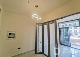 Empty Room image for: Apartment - 1 bedroom - 2 bathrooms for sale in Elz by Danube - Arjan - Dubai, Image 1