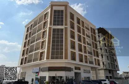 عمارة بالكامل - 8 غرف نوم - 8 حمامات للبيع في الجرف الصناعية 3 - الجرف الصناعية - عجمان عمارة بالكامل - 8 غرف نوم - 8 حمامات للبيع في الجرف الصناعية 3 - الجرف الصناعية - عجمان