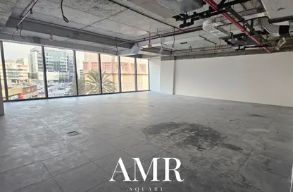 Office Space - Studio for rent in Golden Gate - Oud Metha - Bur Dubai - Dubai Office Space - Studio for rent in Golden Gate - Oud Metha - Bur Dubai - Dubai