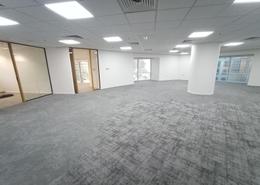 Office Space - 1 bathroom for rent in Ascott Park Place - Sheikh Zayed Road - Dubai