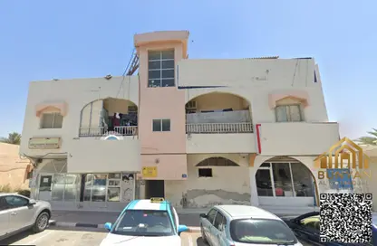 Whole Building - 7+ Bedrooms - 7+ Bathrooms for sale in Al Naimiya - Al Nuaimiya - Ajman