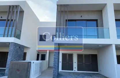 Townhouse - 2 Bedrooms - 3 Bathrooms for sale in The Cedars - Yas Acres - Yas Island - Abu Dhabi