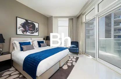 شقة - 1 حمام للايجار في ارتاسيا C - ارتاسيا - داماك هيلز - دبي