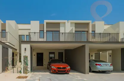 Villa - 3 Bedrooms - 4 Bathrooms for rent in Aura - Tilal Al Ghaf - Dubai