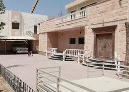 فيلا - 4 غرف نوم - 6 حمامات للبيع في الممزر - ديرة - دبي