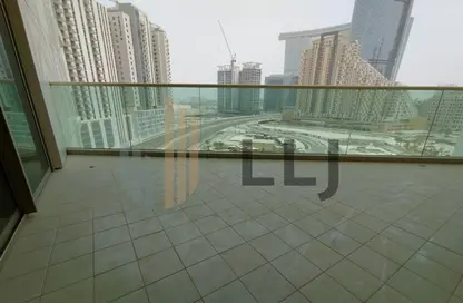شقة - 3 غرف نوم - 5 حمامات للايجار في أبراج الشاطئ - شمس أبوظبي - جزيرة الريم - أبوظبي