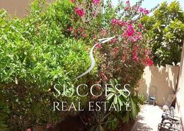 Villa - 2 bedrooms - 3 bathrooms for rent in Springs 2 - The Springs - Dubai