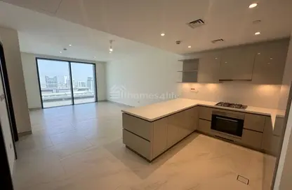 Apartment - 1 Bedroom - 2 Bathrooms for sale in Sobha Creek Vistas Grande - Sobha Hartland - Mohammed Bin Rashid City - Dubai