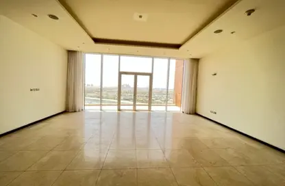 Apartment - 3 Bedrooms - 4 Bathrooms for rent in Sapphire - Tiara Residences - Palm Jumeirah - Dubai
