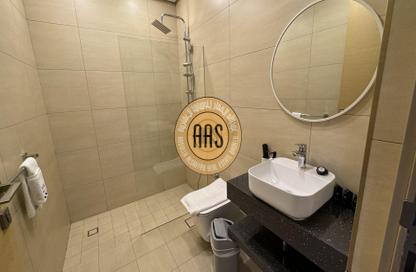 Apartment - 2 Bedrooms - 3 Bathrooms for sale in Diamond Building - Jumeirah Garden City - Al Satwa - Dubai