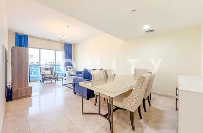 Apartment - 2 Bedrooms - 2 Bathrooms for rent in Safeer Tower 1 - Safeer Towers - Business Bay - Dubai