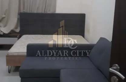 Apartment - Studio - 1 Bathroom for rent in Al Rawda 2 Villas - Al Rawda 2 - Al Rawda - Ajman