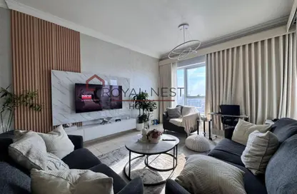 شقة - 2 غرف نوم - 2 حمامات للبيع في سكاي كورتس تاور D - أبراج سكاي كورتس - مجمع دبي ريزيدنس - دبي لاند - دبي شقة - 2 غرف نوم - 2 حمامات للبيع في سكاي كورتس تاور D - أبراج سكاي كورتس - مجمع دبي ريزيدنس - دبي لاند - دبي