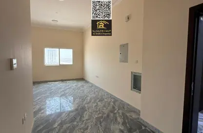 Apartment - 1 Bedroom - 2 Bathrooms for rent in Al Jurf 3 - Al Jurf - Ajman Downtown - Ajman