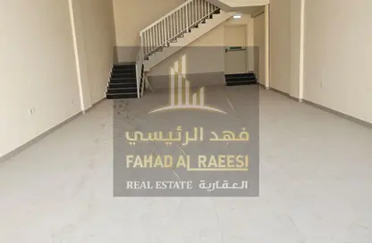 Shop - Studio - 1 Bathroom for rent in Al Jurf Industrial 1 - Al Jurf Industrial - Ajman