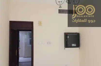 Apartment - Studio - 1 Bathroom for rent in Al Madar 2 - Al Madar - Umm Al Quwain