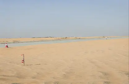 أرض - استوديو للبيع في السحمة - ضاحية الروضات - الشارقة