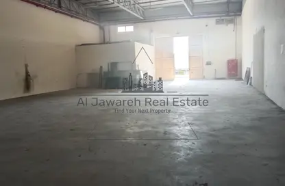 Warehouse - Studio - 1 Bathroom for rent in Industrial Area 1 - Emirates Modern Industrial - Umm Al Quwain