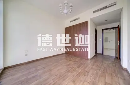 تاون هاوس - 3 غرف نوم - 5 حمامات للايجار في بولو تاون هاوس - ميدان غايتد كميونتي - ميدان - دبي