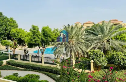 Apartment - 3 Bedrooms - 4 Bathrooms for rent in Al Badia Residences - Dubai Festival City - Dubai Apartment - 3 Bedrooms - 4 Bathrooms for rent in Al Badia Residences - Dubai Festival City - Dubai