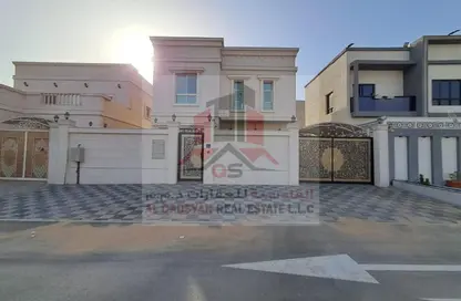 Villa - 3 Bedrooms - 5 Bathrooms for sale in Al Zaheya Gardens - Al Zahya - Ajman