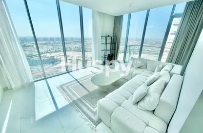 شقة - غرفة نوم - 2 حمامات للايجار في مساكن 12 - المنطقة وان - مدينة الشيخ محمد بن راشد - دبي شقة - غرفة نوم - 2 حمامات للايجار في مساكن 12 - المنطقة وان - مدينة الشيخ محمد بن راشد - دبي