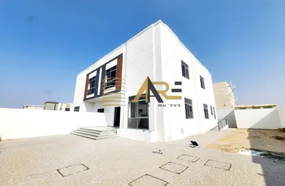 فيلا - 5 غرف نوم - 8 حمامات للايجار في بساتين الطيّ - ّالطي - الشارقة فيلا - 5 غرف نوم - 8 حمامات للايجار في بساتين الطيّ - ّالطي - الشارقة