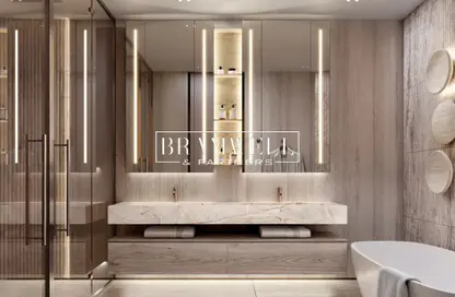 Apartment - 1 Bedroom - 2 Bathrooms for sale in SAAS Heights - Al Reem Island - Abu Dhabi