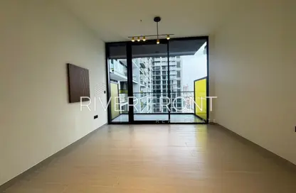 Apartment - Studio - 1 Bathroom for rent in Binghatti Phoenix - Jumeirah Village Circle - Dubai