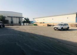 Land for rent in Al Quoz 4 - Al Quoz - Dubai