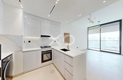 Apartment - 1 Bedroom - 2 Bathrooms for sale in Binghatti Orchid - Jumeirah Village Circle - Dubai