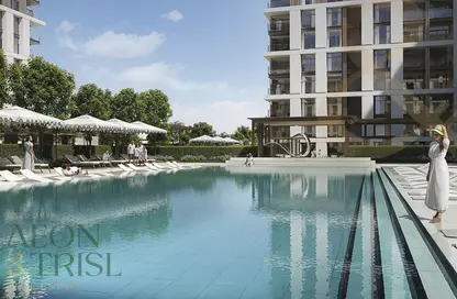 Apartment - 2 Bedrooms - 2 Bathrooms for sale in Terra Heights - Expo City - Dubai