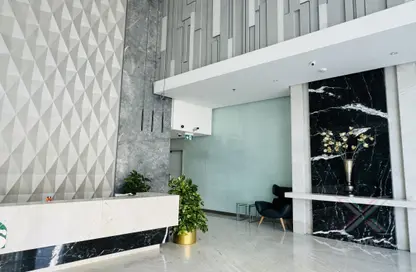 Office Space - Studio - 1 Bathroom for rent in HDS Business Centre - JLT Cluster M - Jumeirah Lake Towers - Dubai