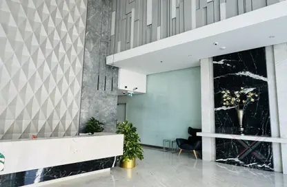 مكتب - استوديو - 1 حمام للايجار في المركز التجاري HDS - (JLT) مجمع M - أبراج بحيرة الجميرا - دبي