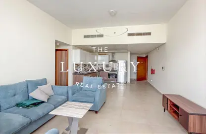 Apartment - 2 Bedrooms - 3 Bathrooms for rent in Azizi Star - Al Furjan - Dubai