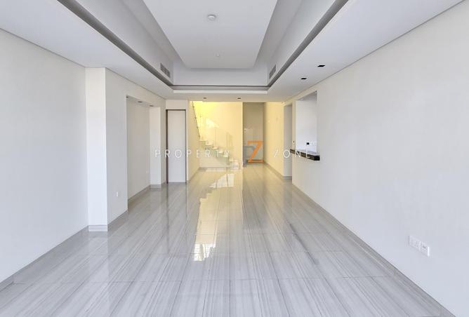 Townhouse - 3 Bedrooms - 3 Bathrooms for sale in Gardenia Townhomes II - Wasl Gate - Dubai