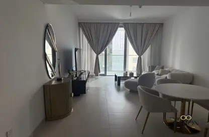 Apartment - 1 Bedroom - 1 Bathroom for rent in The Grand - Dubai Creek Harbour (The Lagoons) - Dubai