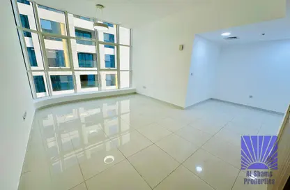 شقة - غرفة نوم - 2 حمامات للايجار في برج الخير دبي - جنوب البرشاء - البرشاء - دبي