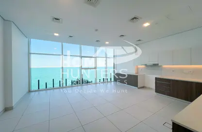 Villa - 5 Bedrooms - 6 Bathrooms for rent in Thalassa - Al Dana - Al Raha Beach - Abu Dhabi