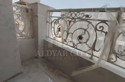 فيلا - 5 غرف نوم - 5 حمامات للبيع في الحليو 2 - الحليو - عجمان