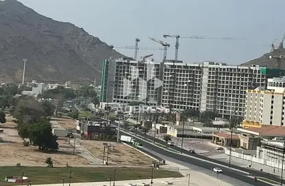 Apartment - 2 Bedrooms - 2 Bathrooms for sale in Khor Fakkan - Sharjah