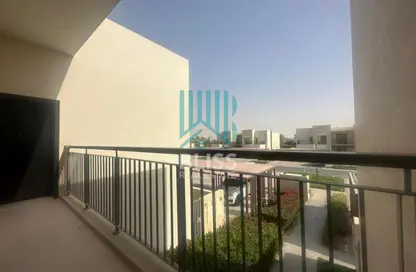 شقة - 2 غرف نوم - 2 حمامات للايجار في أوربانا المكدسة البيت بلوك 37 - اعمار الجنوبية - دبي الجنوب (مركز دبي العالمي) - دبي