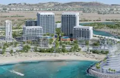 Apartment - 2 Bedrooms - 3 Bathrooms for sale in Cape Hayat - Mina Al Arab - Ras Al Khaimah