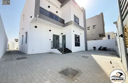 فيلا - 4 غرف نوم - 6 حمامات للبيع في الزاهية جاردنز - الزاهية - عجمان