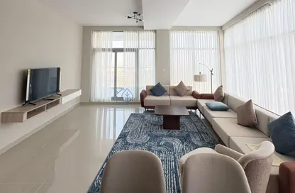 Apartment - 3 Bedrooms - 4 Bathrooms for rent in Vita Residencia - Al Sufouh 1 - Al Sufouh - Dubai